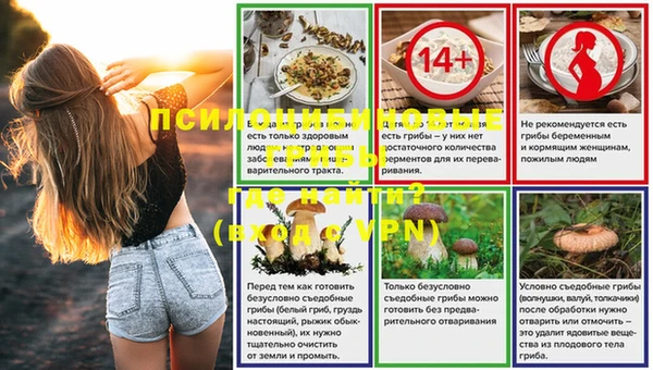 прущий лед Горняк